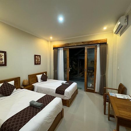 Canggu Nadi 2 Guest House Ngoại thất bức ảnh