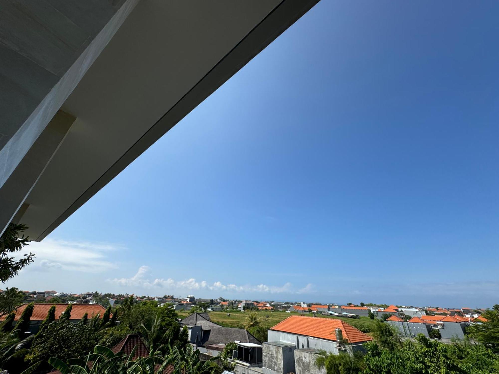 Canggu Nadi 2 Guest House Ngoại thất bức ảnh