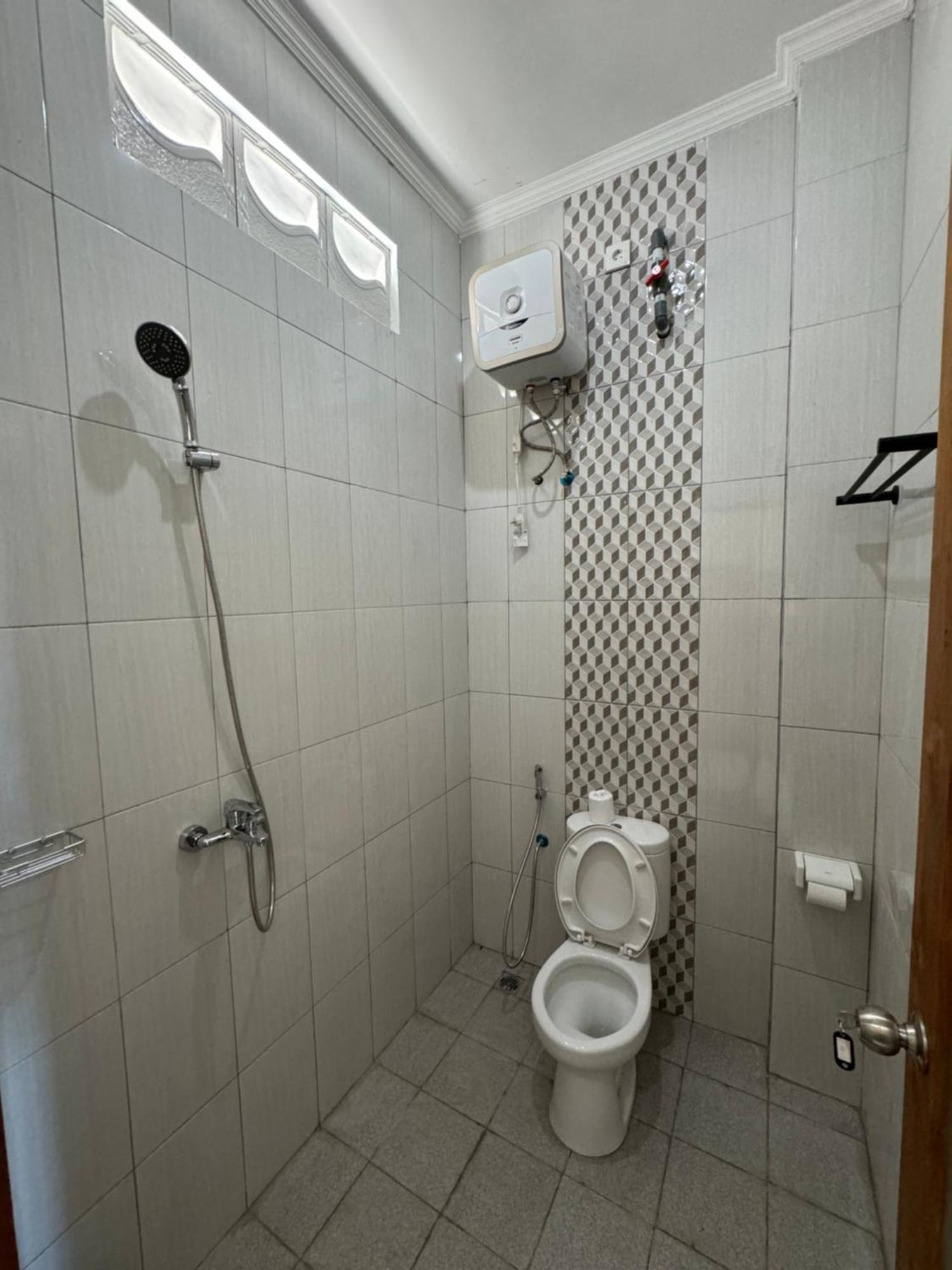 Canggu Nadi 2 Guest House Ngoại thất bức ảnh