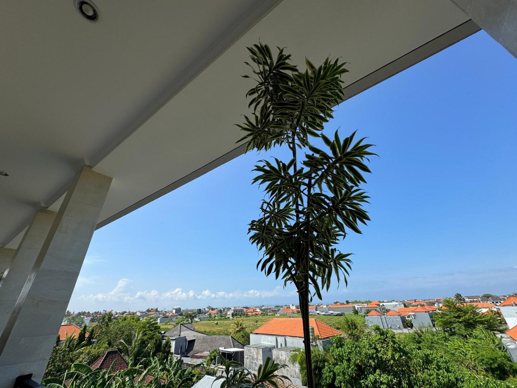 Canggu Nadi 2 Guest House Ngoại thất bức ảnh