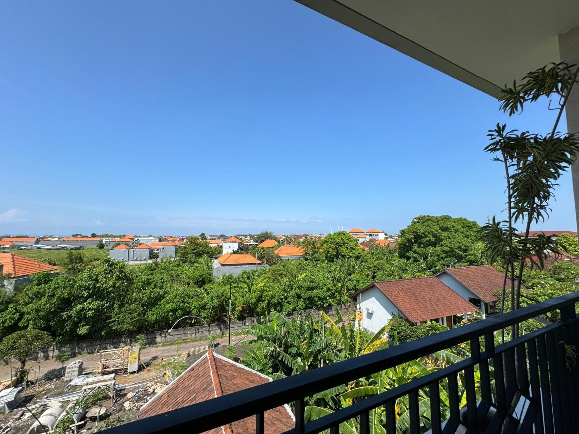 Canggu Nadi 2 Guest House Ngoại thất bức ảnh
