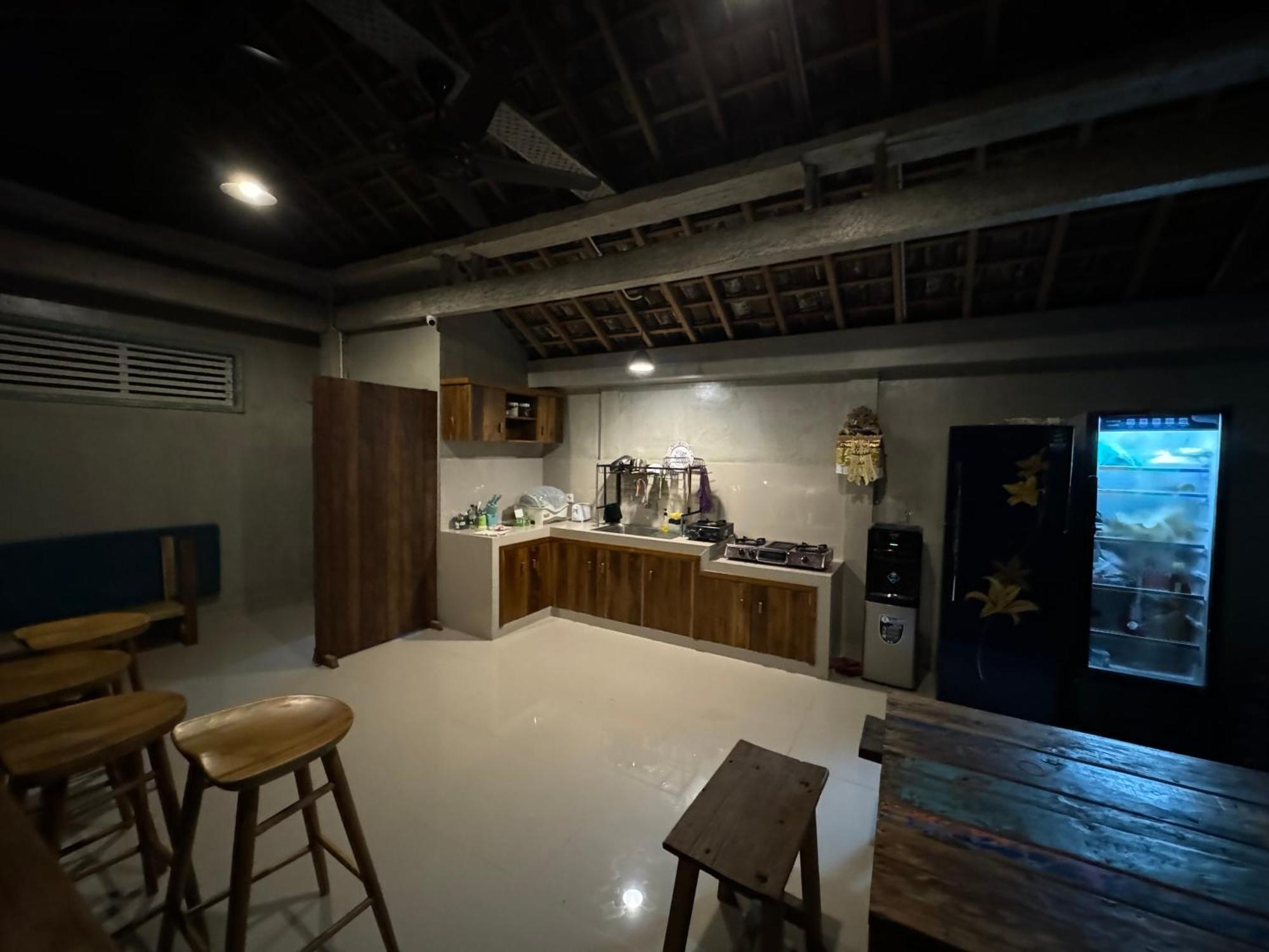 Canggu Nadi 2 Guest House Ngoại thất bức ảnh